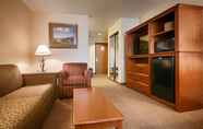 Others 5 Best Western Territorial Inn & Suites