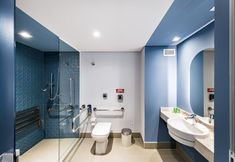 其他 4 Hotel Euro Suite Curitiba Batel By Nacional Inn