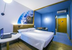 其他 2 Hotel Euro Suite Curitiba Batel By Nacional Inn