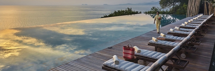 Others Six Senses Samui