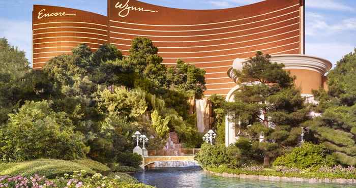 Others Wynn Las Vegas