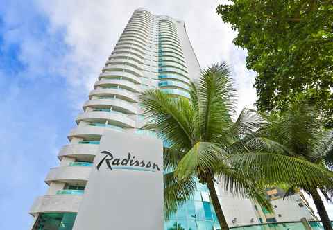 Others Radisson Hotel Recife