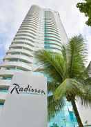 Primary image Radisson Hotel Recife
