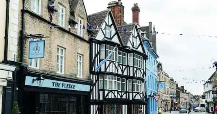 อื่นๆ The Fleece at Cirencester