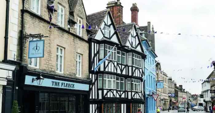 Others The Fleece at Cirencester