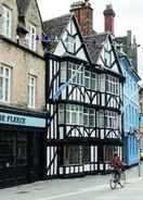 ภาพหลัก The Fleece at Cirencester