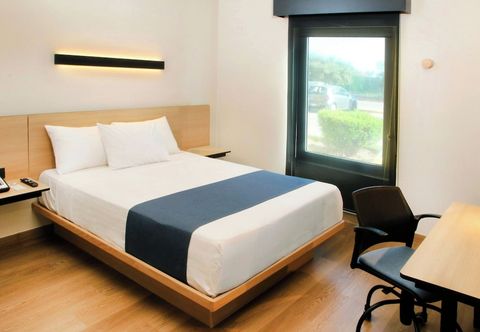 Others City Express by Marriott Reynosa