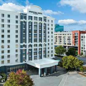 Primary image 1 スプリングヒル・スイート・アトランタ・バックヘッド, 紙と科学技術研究所 ホテル