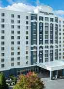 Imej utama SpringHill Suites by Marriott Atlanta Buckhead