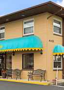 Imej utama Knights Inn Kissimmee