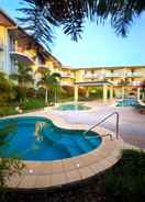 Primary image Caloundra Central Apartment Hotel