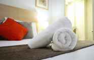 อื่นๆ 3 Caloundra Central Apartment Hotel