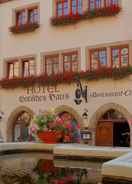 Imej utama Historik Hotel Gotisches Haus