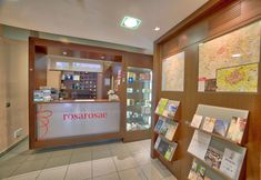 その他 2 Rosa Rosae PR