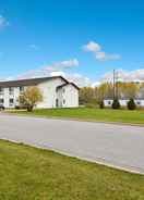 Imej utama Americas Best Value Inn Sault Ste. Marie