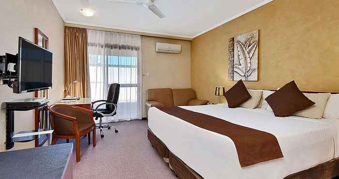 Others Comfort Inn Whyalla