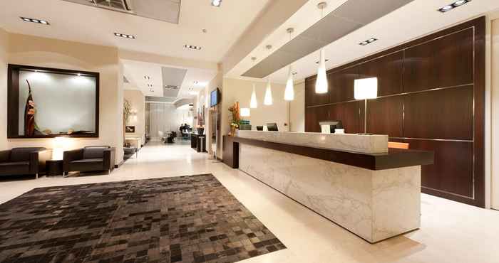 Lainnya Italiana Hotels Cosenza