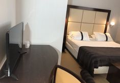 Others 4 Italiana Hotels Cosenza