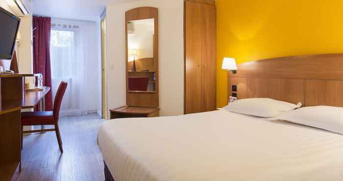 Lain-lain Comfort Hotel Grenoble Meylan