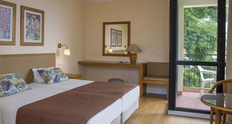 其他 2 Dorisol Mimosa Studio Hotel