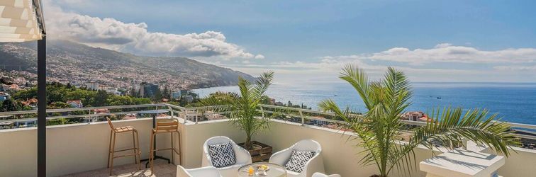 其他 Dorisol Mimosa Studio Hotel