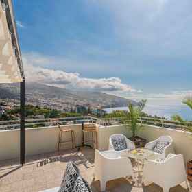 Primary image1德里索含羞草開放式客房飯店,丰沙尔飯店