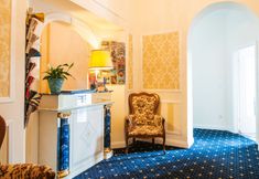 Others 3 Hotel Bellevue am Kurfürstendamm