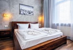 其他 5 Hotel Bellevue am Kurfürstendamm