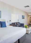 Primary image Oaks Melbourne on Market Hotel