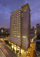 Imej utama Lees Hotel