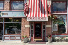 其他 Palace Hotel Port Townsend
