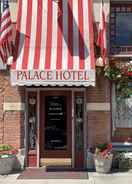 Imej utama Palace Hotel Port Townsend