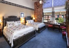 其他 7 Palace Hotel Port Townsend