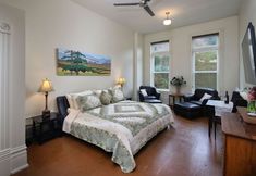 其他 3 Palace Hotel Port Townsend