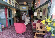 其他 2 Palace Hotel Port Townsend