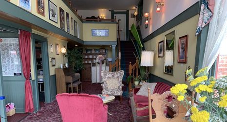 其他 2 Palace Hotel Port Townsend