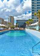 Ảnh chính Hilton Diagonal Mar Barcelona