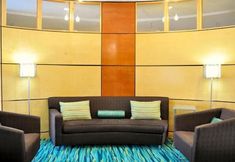 其他 3 SpringHill Suites Houston Katy Mills