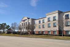 其他 SpringHill Suites Houston Katy Mills