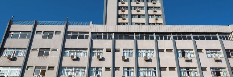 その他 Rede Andrade Mirante Hotel