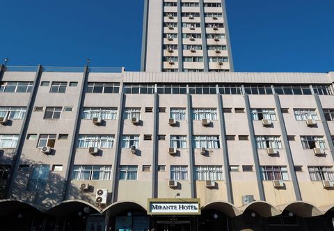 その他 Rede Andrade Mirante Hotel