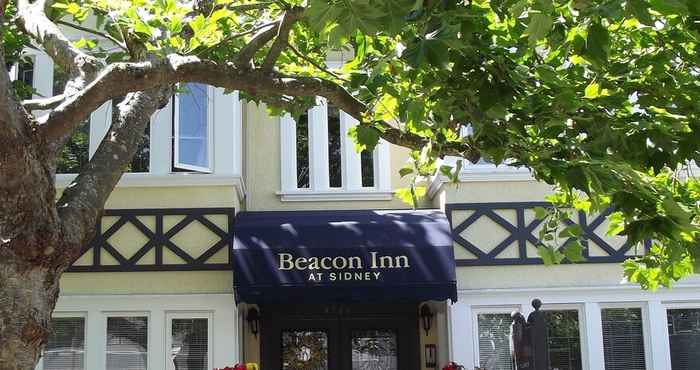 Khác Beacon Inn at Sidney