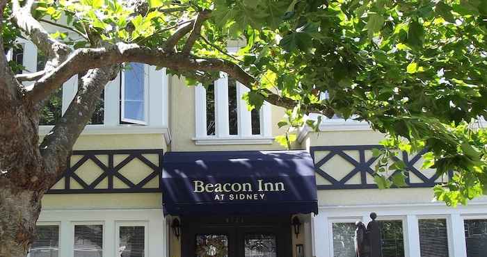 Lain-lain Beacon Inn at Sidney