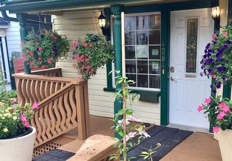 Others Ellis House B&B, Niagara Falls