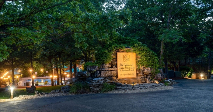 Others Cabins at Green Mountain, Trademark Collection by Wyndham