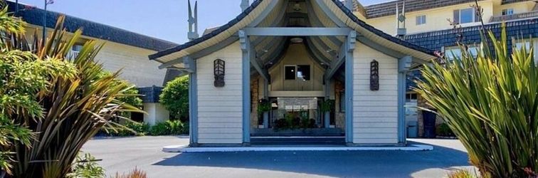 その他 The Polynesian Resort