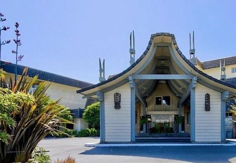 その他 The Polynesian Resort