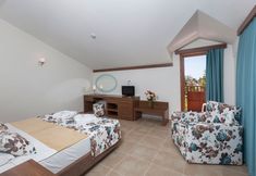 其他 4 Club Tuana Fethiye