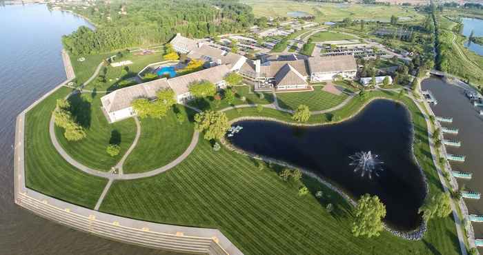 Khác Maumee Bay Lodge and Conference Center