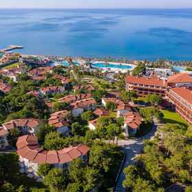 Primary image 1 帕比隆贝尔维度假村酒店 - 全包式, 塞里克 酒店